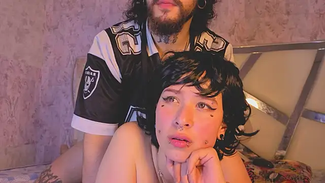 Chat XXX Live Benny_and_Mark