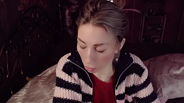 AnnieGOld_ 现场XXX聊天