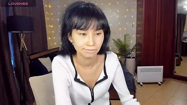 Chat +18 de SheilaRare ao vivo