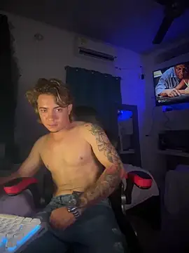 AngelLatinBoyn Webbikameraesitys