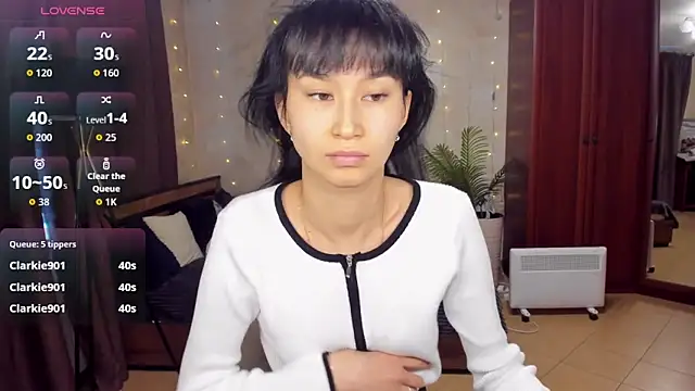 دردشة SheilaRare الجنسية المباشرة