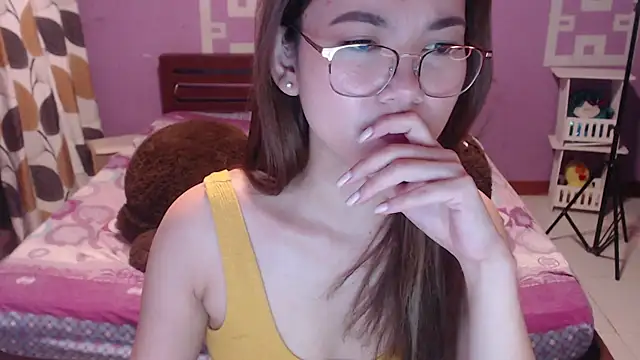 Chat XXX en directo de Sweety_Aria