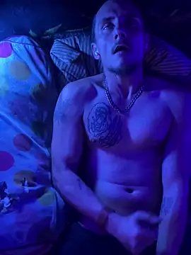 Вебкам-шоу bugboy