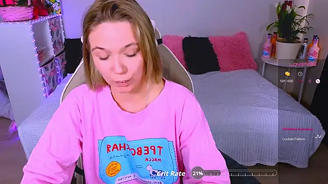 Živý XXX chat Karen_morris