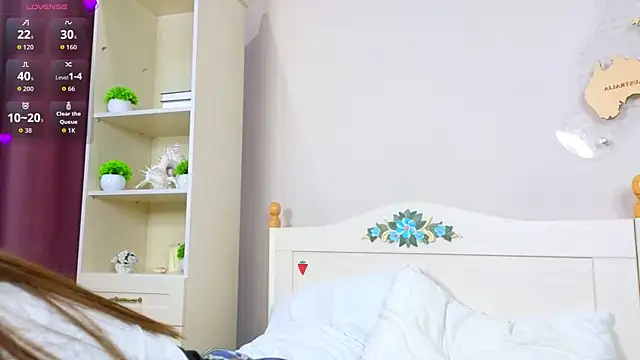 แชท XXX สดของ CeIiaShanker