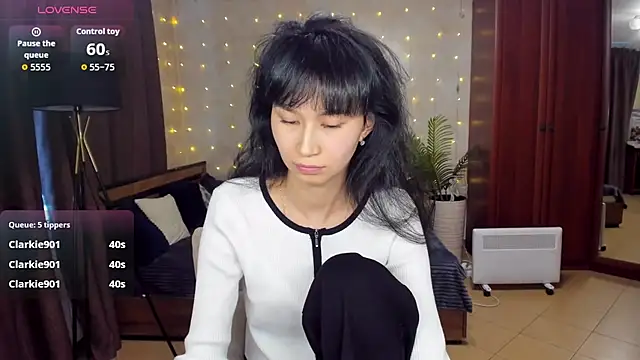 SheilaRare Chat XXX live