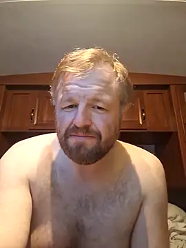 TheOneDonShaun Chat XXX live