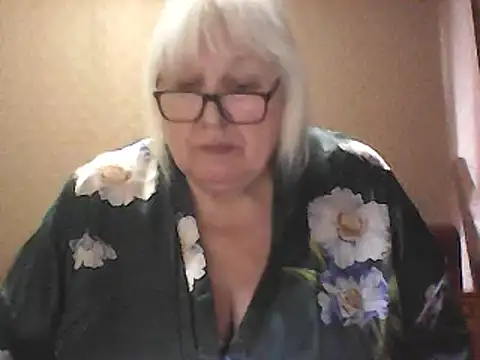 Alexia64231 网络视讯表演