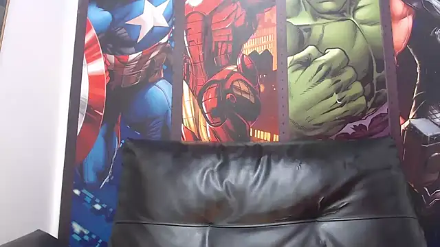 Živý XXX chat Madison_Copers