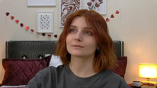 Chat XXX en directo de KellyStone