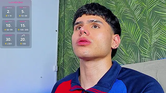 Nathaniel_Park 即時 XXX 聊天