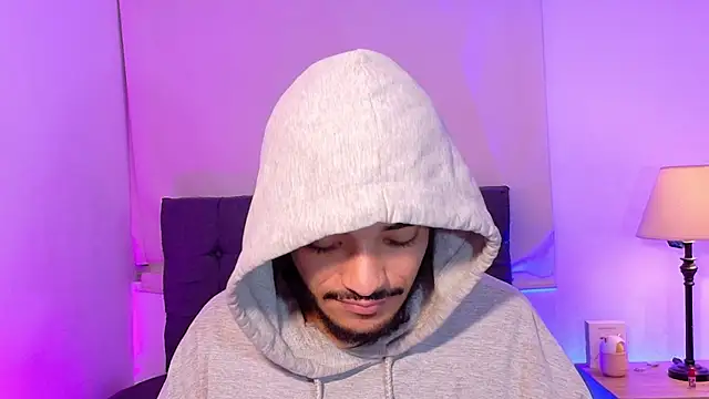 Pertunjukan Kamera Web eross_chipre_