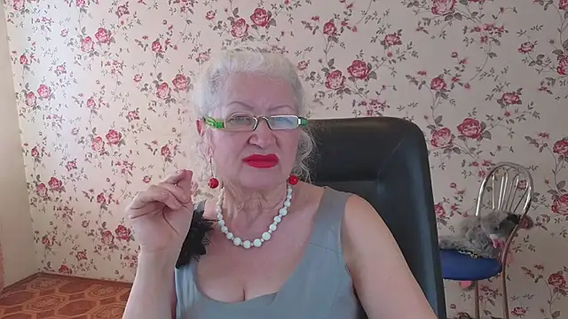 Maya_Mayflower Chat XXX in diretta