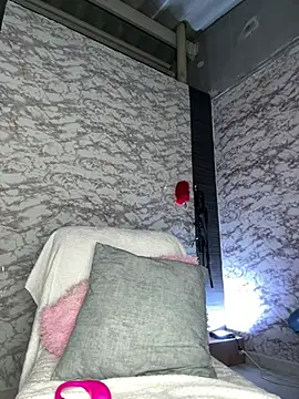 Chat XXX en directo de AlisSon__hot