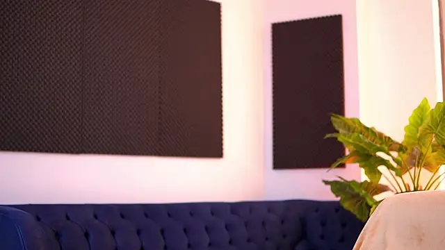 Chat XXX en directo de TiffanyBlaize