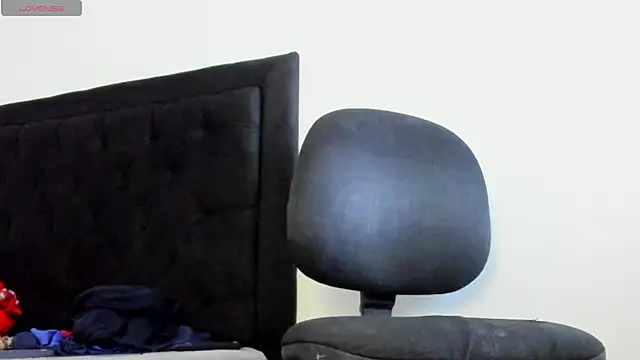 camilo_model 웹캠 쇼