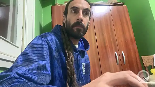 aircum99 Webcam Show