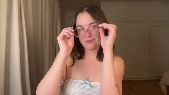 Show de webcam de summerxo