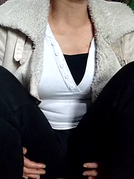 Chatroom XXX en direct de Congee-666