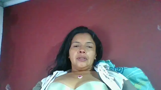 Chat XXX en directo de DianaOchoa_