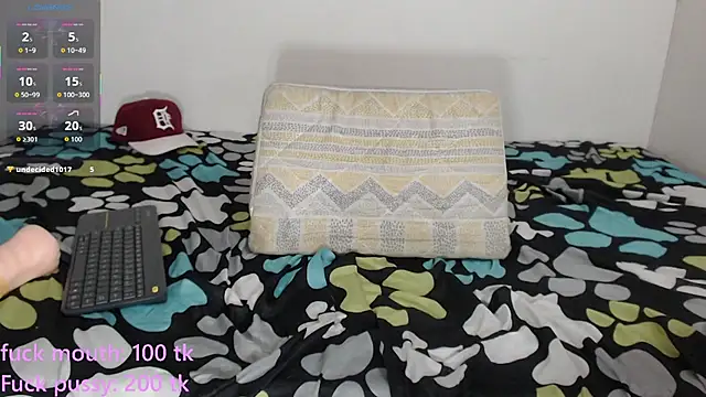 Vlad__night 웹캠 쇼