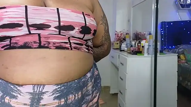 charlotte_077's Live XXX Chat