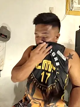 Felix_Asher 在線直播表演