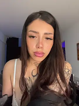 AshleyWinslow 网络视讯表演