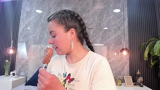 Czat XXX na żywo – ArielleWilde