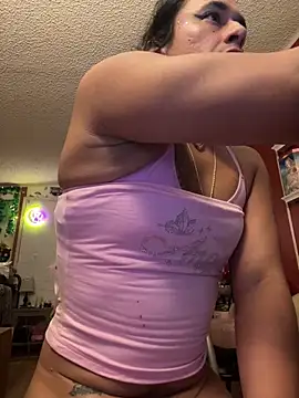 TranSexualJade95's Webcam Show