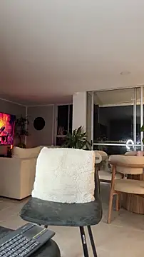 عرض كام Valenthino_Salvatore