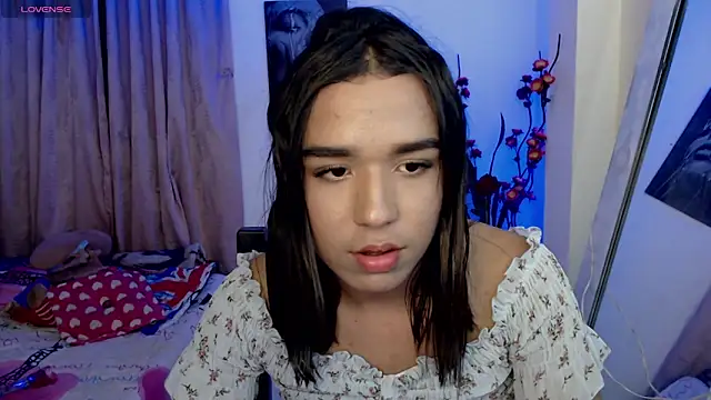 Candyy_doll__n Webbikameraesitys