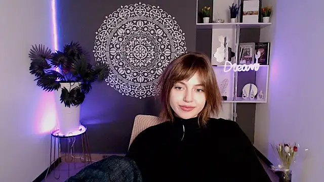 EchoScribe Pertunjukan Webcam