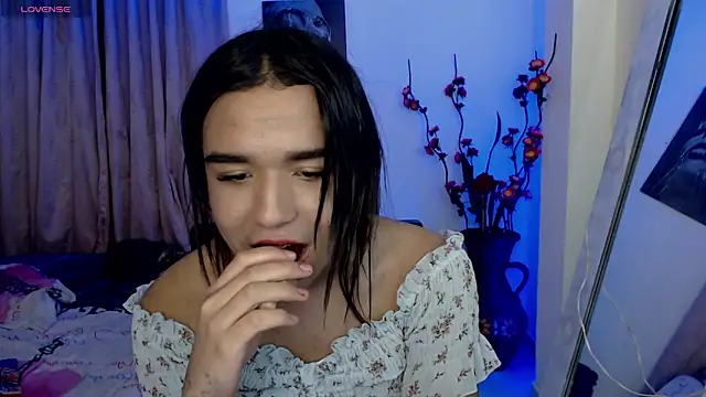 Вебкам-шоу Candyy_doll__