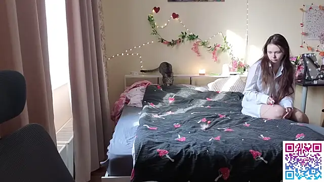 Chat +18 de boozekirs_ ao vivo