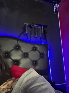 Czat XXX na żywo – Sophie_LS