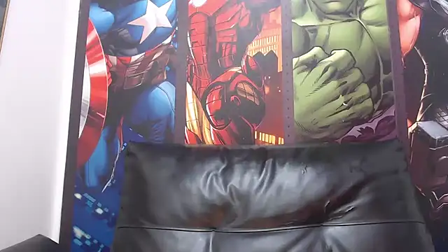 Madison_Copers Adlı Modelin Canlı XXX Sohbeti