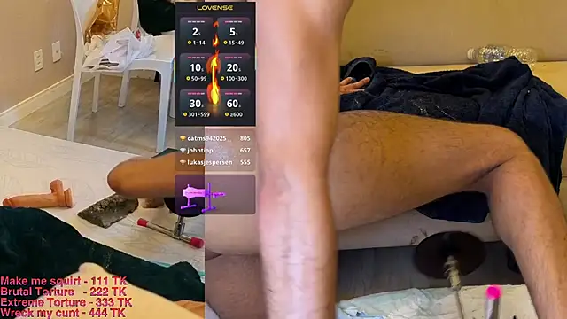 โชว์เว็บแคมของ Toronto325