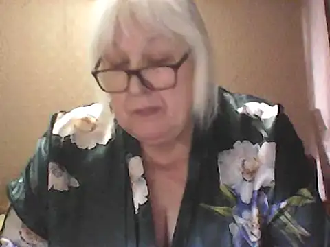 Webkamerová show Alexia64231