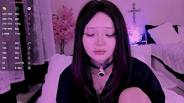 Lein_Bone 在線直播表演