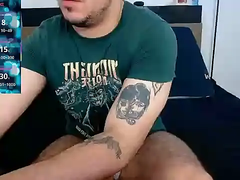 colin_lewis1 Live XXX Chat