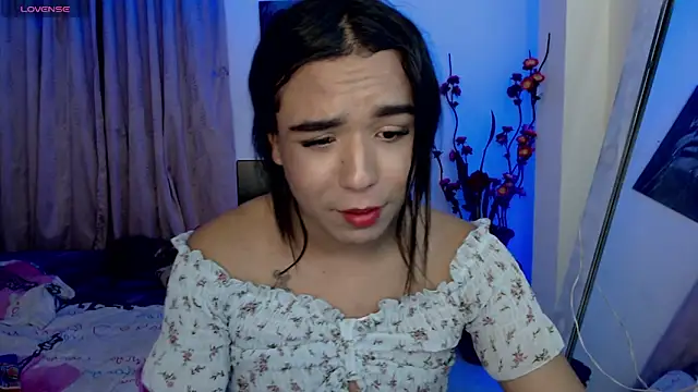 Вебкам-шоу Candyy_doll__