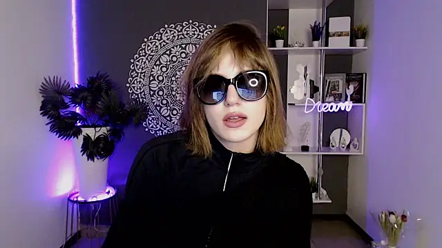 EchoScribe Pertunjukan Webcam