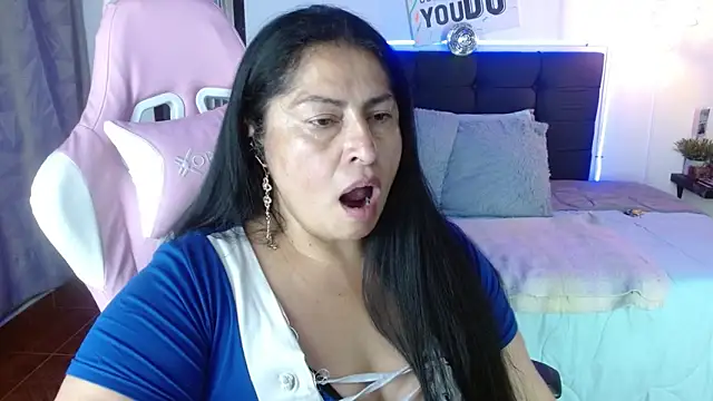 Keyla01_ Chat XXX in diretta