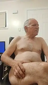 XXCUTHULU23 在線直播表演