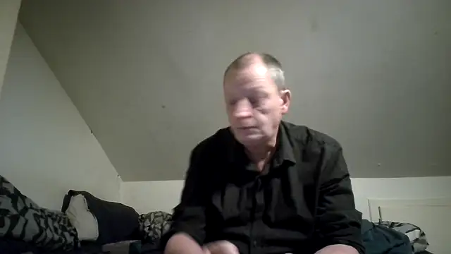 chubbybear2cum Show Webcam