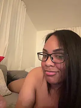 Show webcam de Chaniita