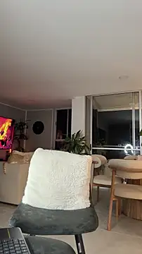 Valenthino_Salvatore Adlı Modelin Web Kamerası Şovu