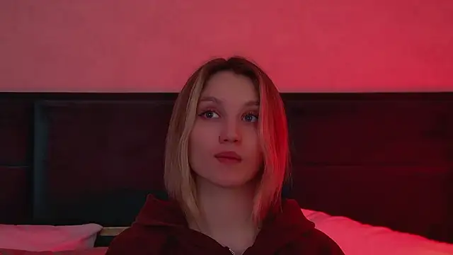 Chat XXX Live StacyEvances