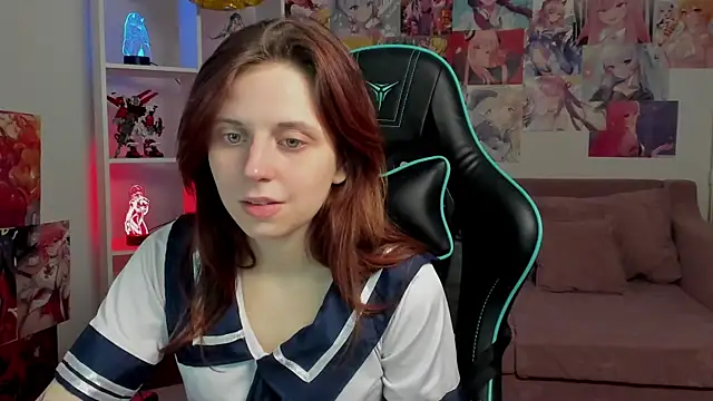 Chat XXX Live FreyaVey